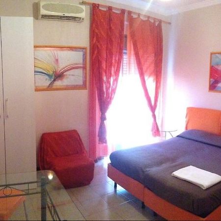 B&B Bordighiera CTA Exteriör bild