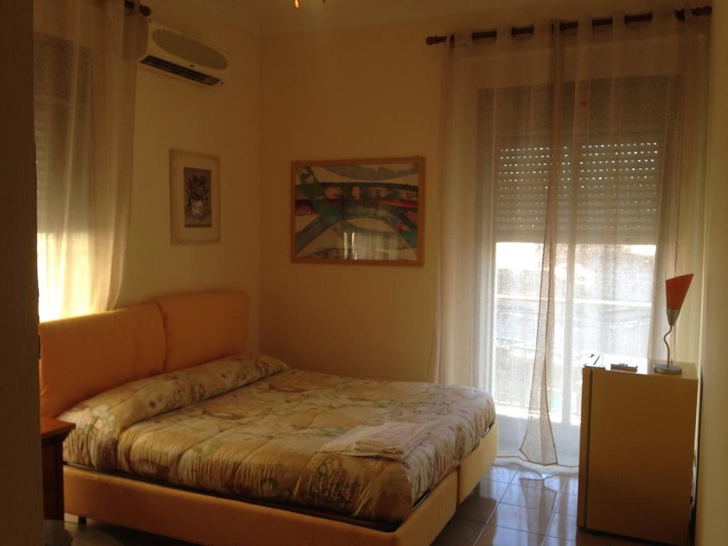 B&B Bordighiera CTA Exteriör bild