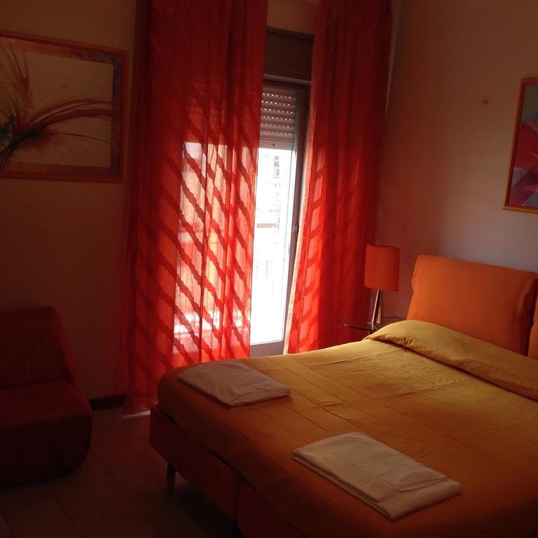 B&B Bordighiera CTA Exteriör bild