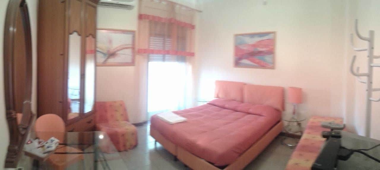 B&B Bordighiera CTA Exteriör bild