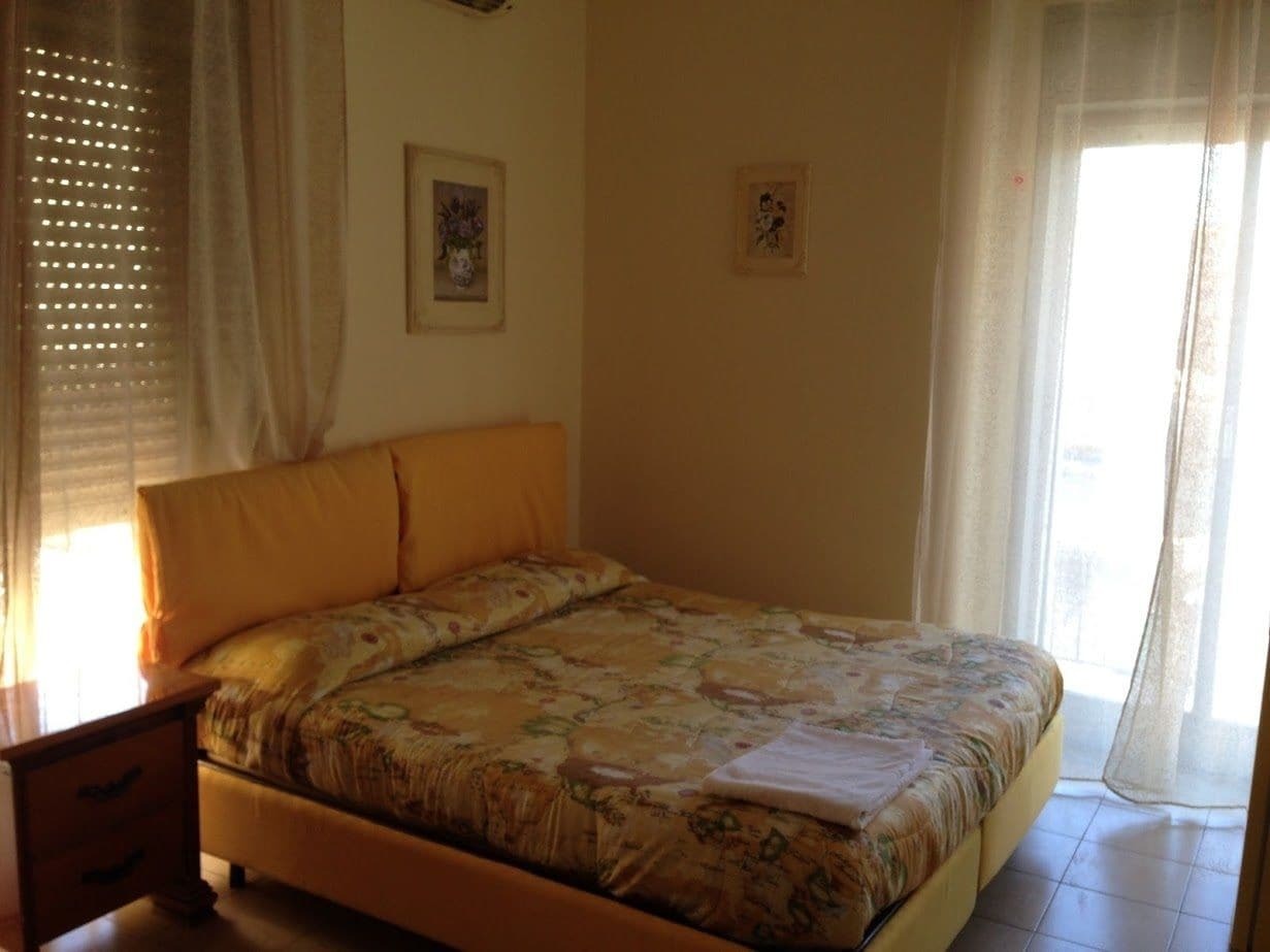 B&B Bordighiera CTA Exteriör bild