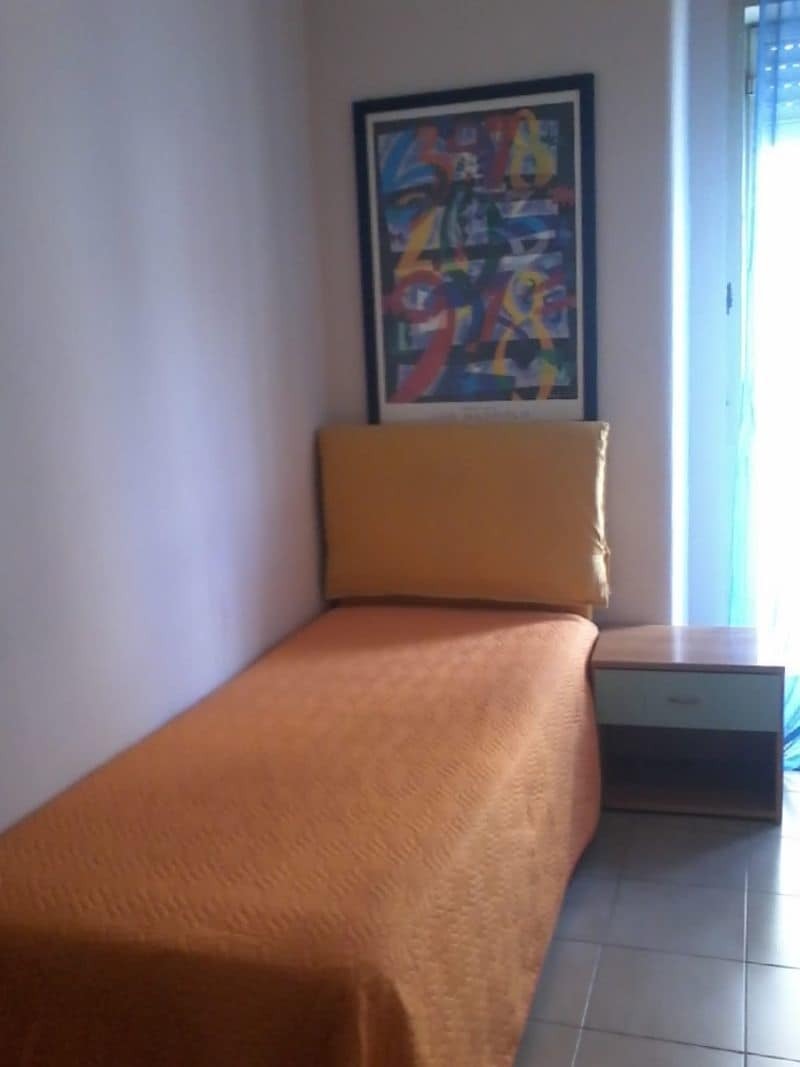 B&B Bordighiera CTA Exteriör bild